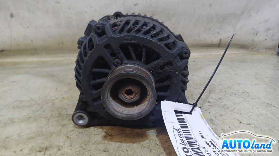 Alternator 2.0 HDI Peugeot 406 8B 1995-2