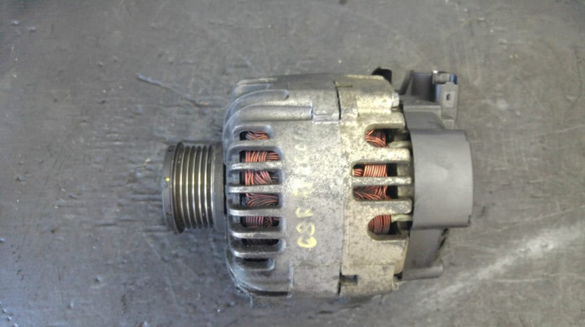 Alternator 2.0 hdi rht citroen c4 peugeot 807 peugeot 607 expert fiat scudo citroen jumpy 9646321780