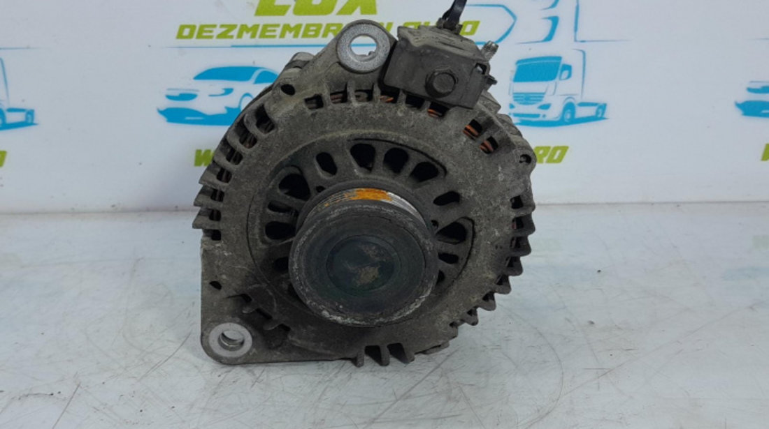 Alternator 2.0 lr1110713c Nissan Primera P12 [2001 - 2008]