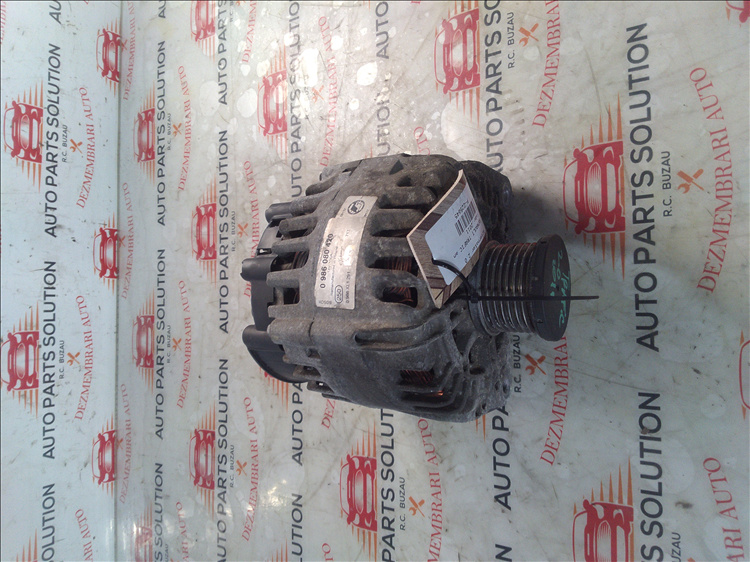 Alternator 2.0 RENAULT TRAFIC an fabr.2011