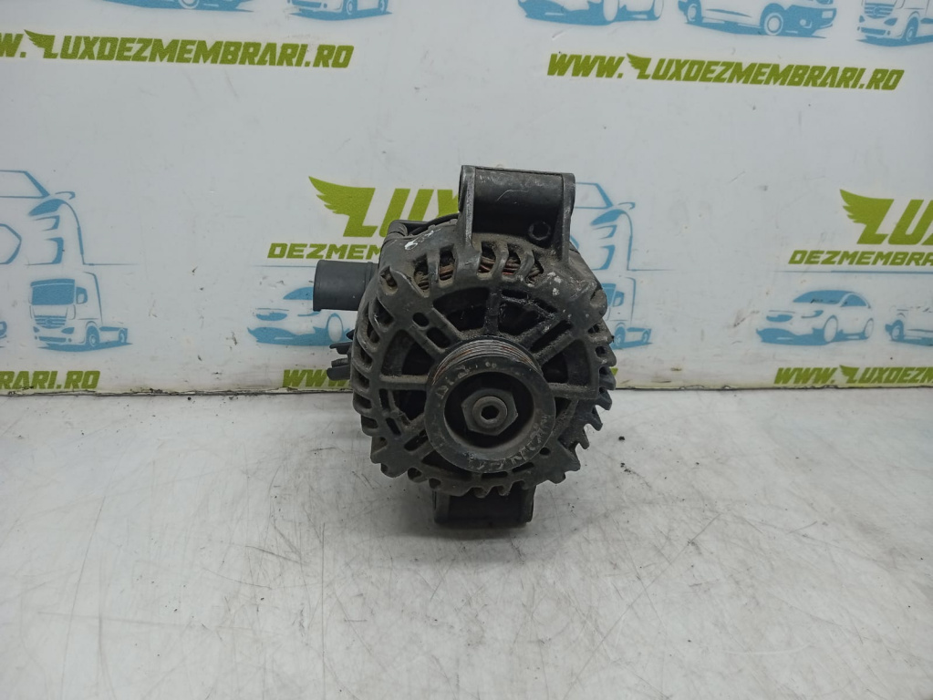 Alternator 2.0 tdci D6BA Ford Mondeo MK3 [2000 - 2003] 2.0 tdci D6BA