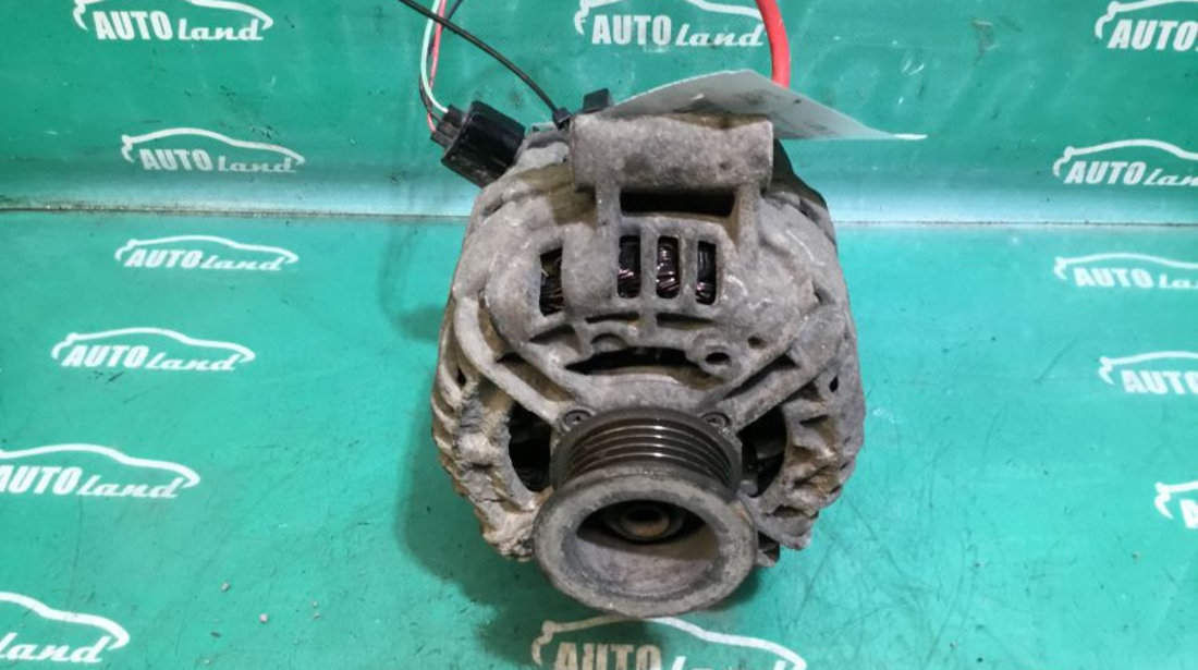 Alternator 2.0 TDCI Ford MONDEO III combi BWY 2000-2007