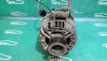 Alternator 2.0 TDCI Ford MONDEO III combi BWY 2000...