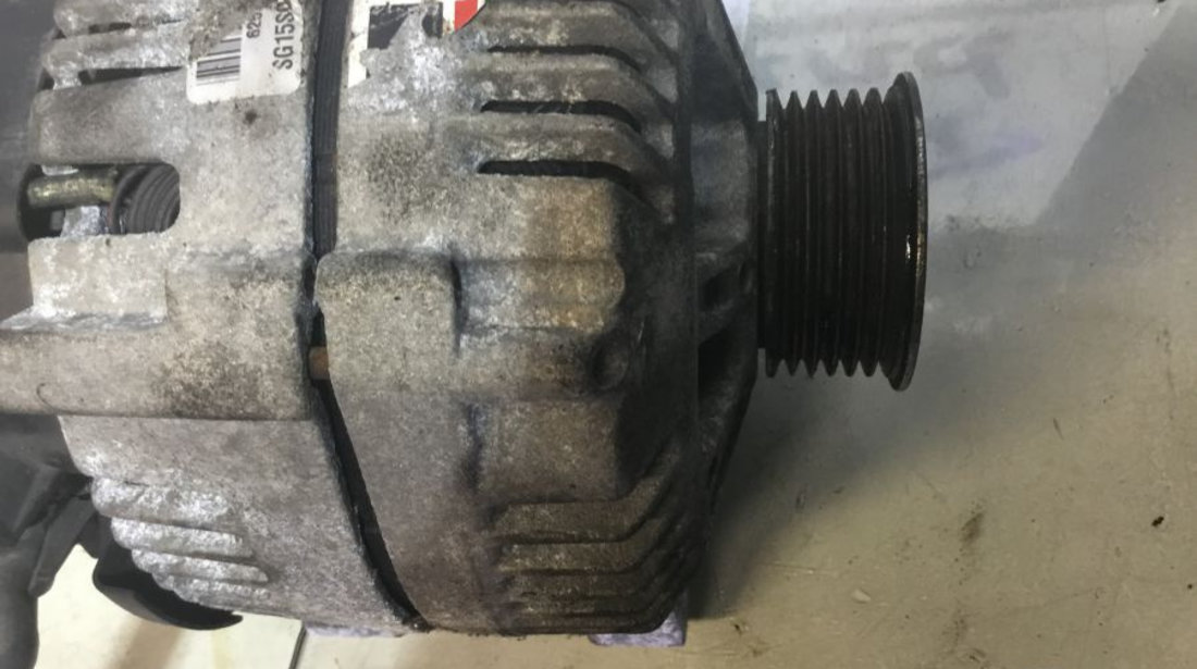 Alternator 2.0 TDCI Ford MONDEO IV 2007