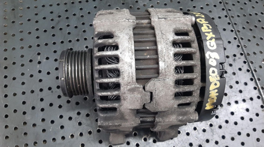 Alternator 2.0 tdci ford mondeo mk4 volvo s80 v70 7g9n-10300-ea