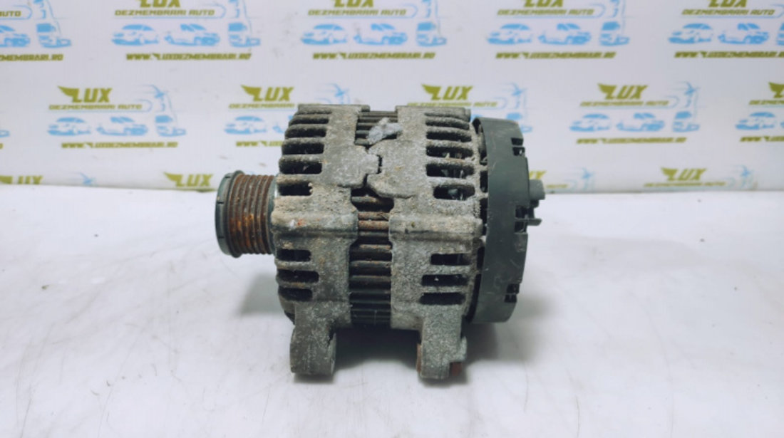 Alternator 2.0 tdci QXBA QXWB 7g9n-10300-ea 7g9n10300ea Ford Kuga [2008 - 2013]