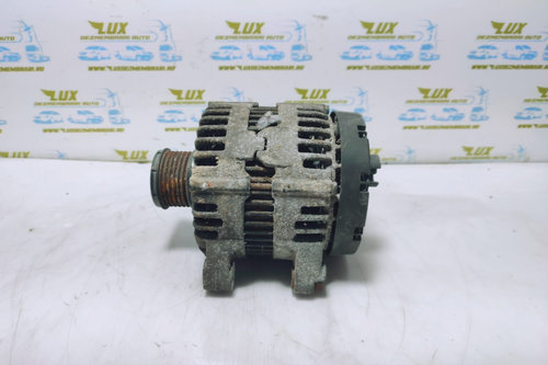 Alternator 2.0 tdci QXBA QXWB 7g9n-10300-ea 7g9n10300ea Ford Mondeo 4 [2007 - 2010]