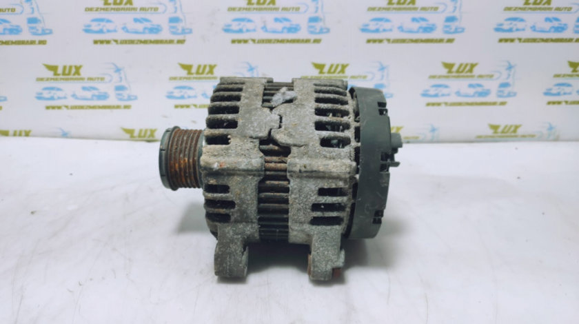 Alternator 2.0 tdci QXBA QXWB 7g9n-10300-ea 7g9n10300ea Ford Focus 2 [2004 - 2008]