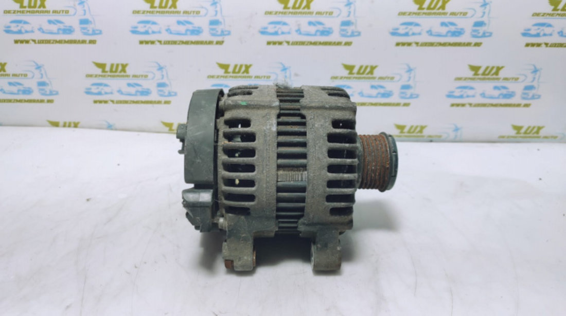 Alternator 2.0 tdci QXBA QXWB 7g9n-10300-ea 7g9n10300ea Ford S-Max [2006 - 2010]