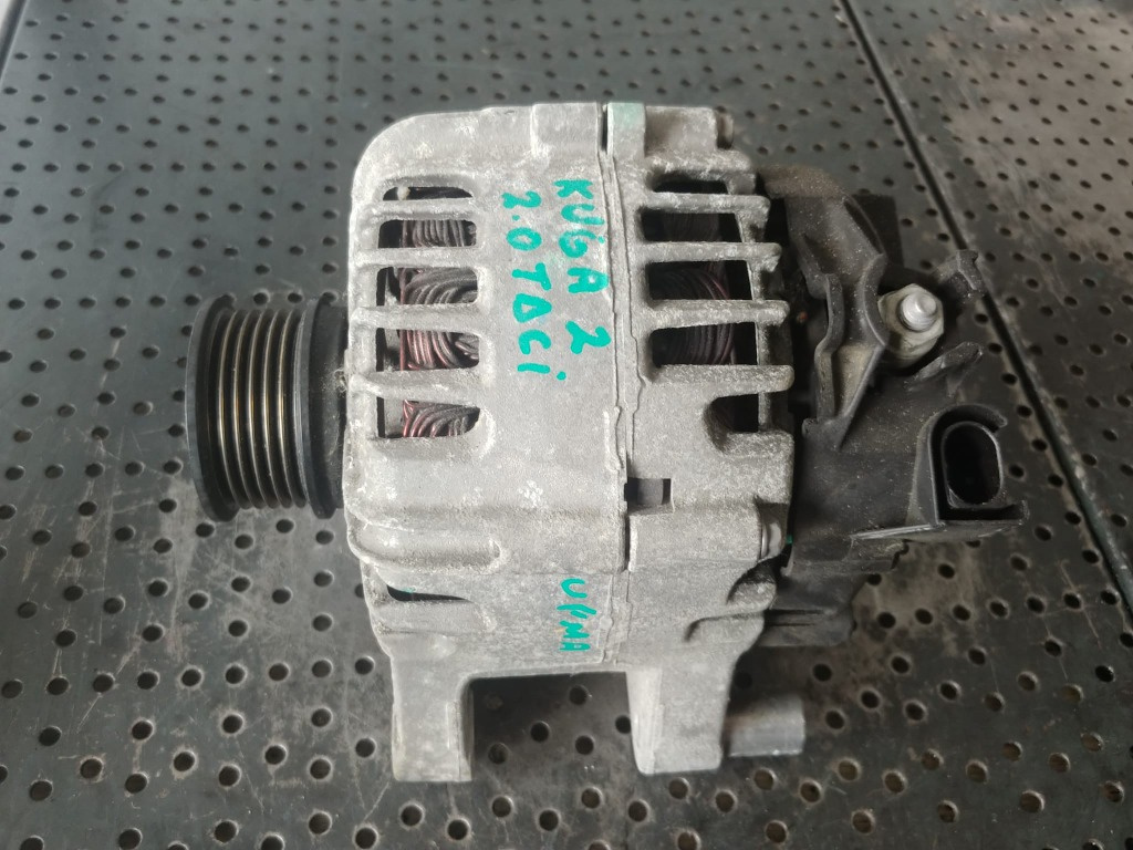 Alternator 2.0 tdci ufma ford kuga 2 dm2 av6n-10300-md