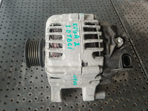 Alternator 2.0 tdci ufma ford kuga 2 dm2 av6n-10300-md