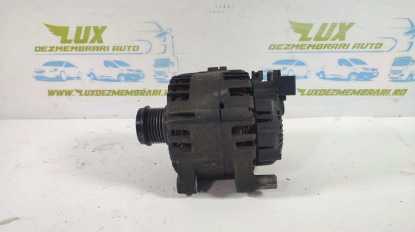 Alternator 2.0 tdci UFWA euro 5 ag9t-10300-aa ag9t10300aa Ford S-Max [facelift] [2010 - 2015]