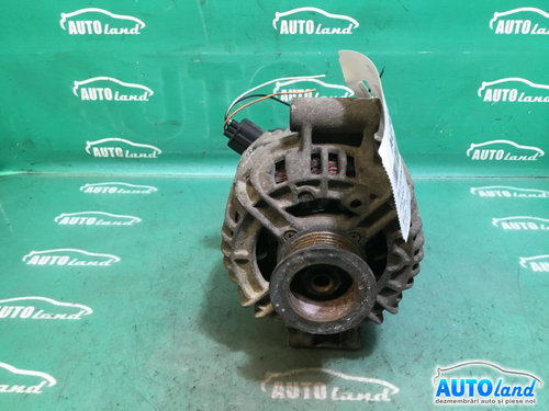 Alternator 2.0 TDDI Ford TRANSIT bus FD ,FB ,FS ,FZ ,FC 2000-2006