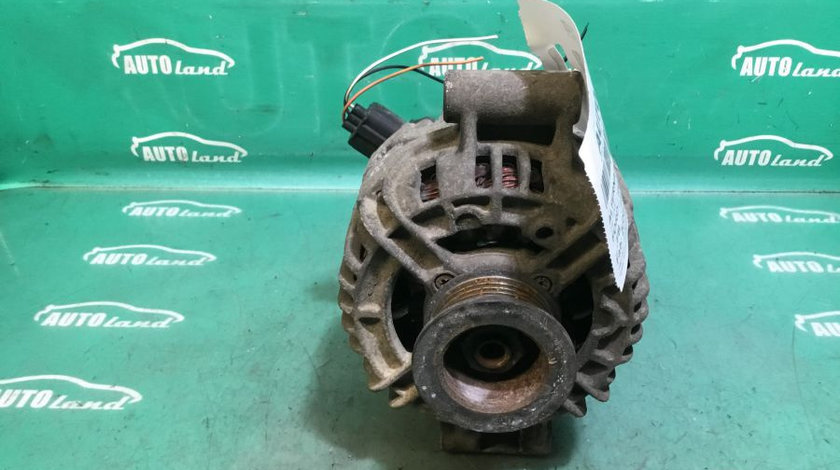 Alternator 2.0 TDDI Ford TRANSIT bus FD ,FB ,FS ,FZ ,FC 2000-2006