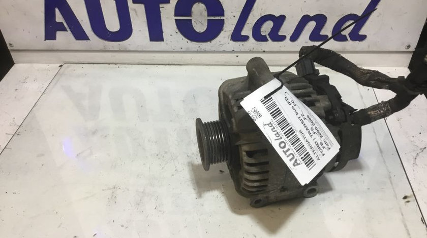 Alternator 2.0 TDDI Ford TRANSIT bus FD ,FB ,FS ,FZ ,FC 2000-2006