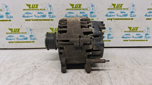 Alternator 2.0 TDI 03l903023f Audi A3 8P [2003 - 2005]