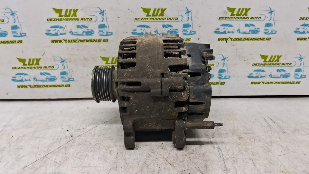 Alternator 2.0 TDI 03l903023f Skoda Octavia 2 [2004 - 2008]