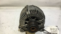 Alternator 2.0 TDI 140 A Audi A4 8EC 2004-2008