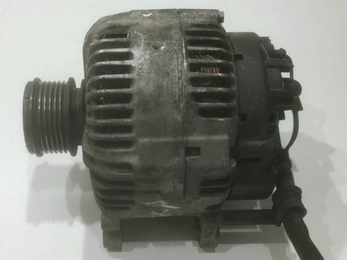 Alternator 2.0 tdi 180a bkc 021903026L Seat Leon 2 1P [2005 - 2009]
