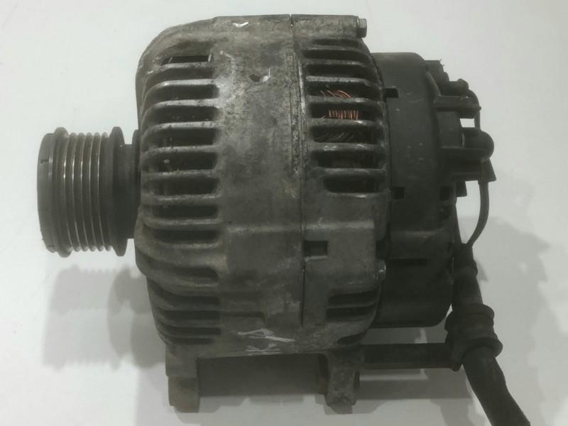 Alternator 2.0 tdi 180a bkc 021903026L Seat