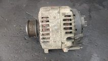 Alternator 2.0 tdi audi a3 8p a4 b8 a5 8f vw golf ...