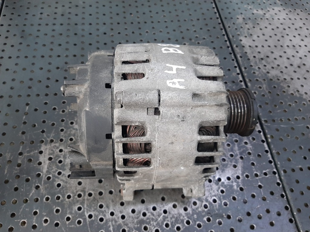 Alternator 2.0 tdi audi a4 b8 8k 03g903016g