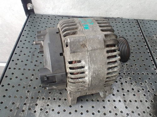 Alternator 2.0 tdi audi a4 b8 audi a6 c6 vw passat b6 3c 021903026l tg17c019