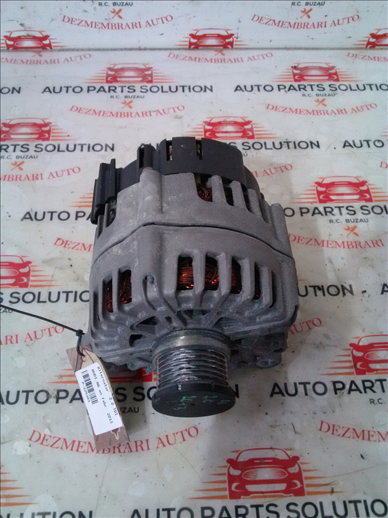 Alternator 2.0 TDI AUDI A6 an fabr. 2013