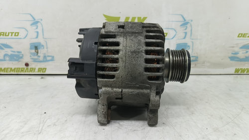 Alternator 2.0 tdi bkd 06f903023c Skoda Octavia 2 [2004 - 2008]