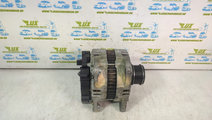 Alternator 2.0 tdi BKD, CFFB, CLJA 4250352274161 V...