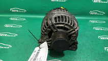 Alternator 2.0 TDI Bosch Audi A3 8P 2003