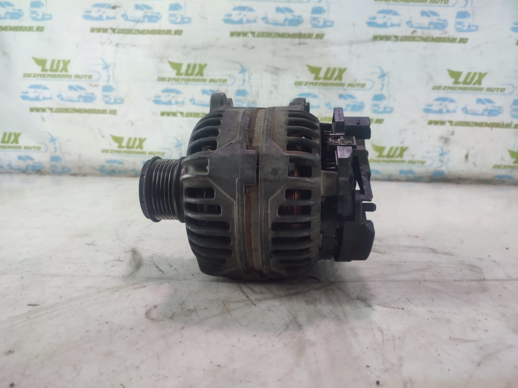 Alternator 2.0 tdi bpw 028903028E Audi A4 B7 [2004 - 2008] 2.0 tdi BPW