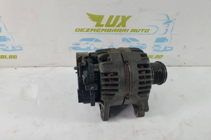 Alternator 2.0 tdi caa 06f903023l Volkswagen VW Transporter T5 [facelift] [2009 - 2015]