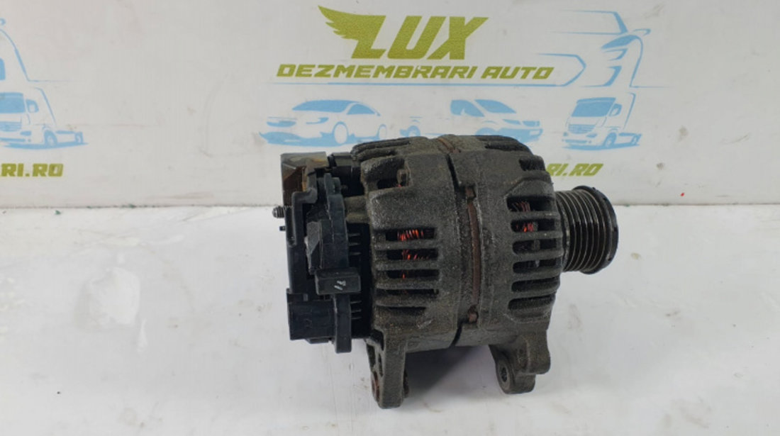 Alternator 2.0 tdi caa 06f903023l Volkswagen VW Transporter T5 [facelift] [2009 - 2015]