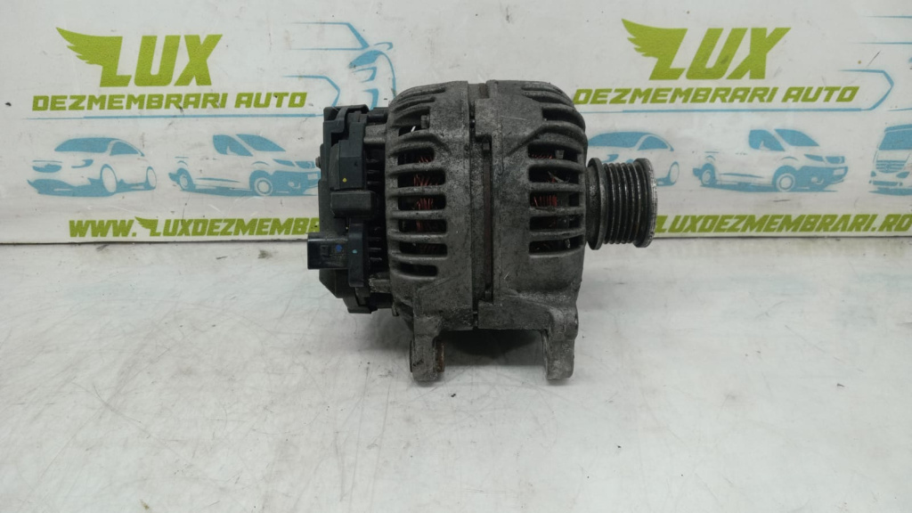 Alternator 2.0 tdi CAG 03g903016e Audi A5 8T [2007 - 2011]