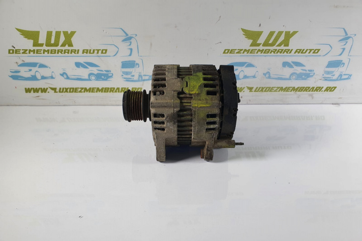 Alternator 2.0 tdi CAGB 03g903023l Audi A6 4F/C6 [facelift] [2008 - 2011]