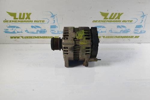 Alternator 2.0 tdi CAGB 03g903023l Audi A6 4F/C6 [facelift] [2008 - 2011]