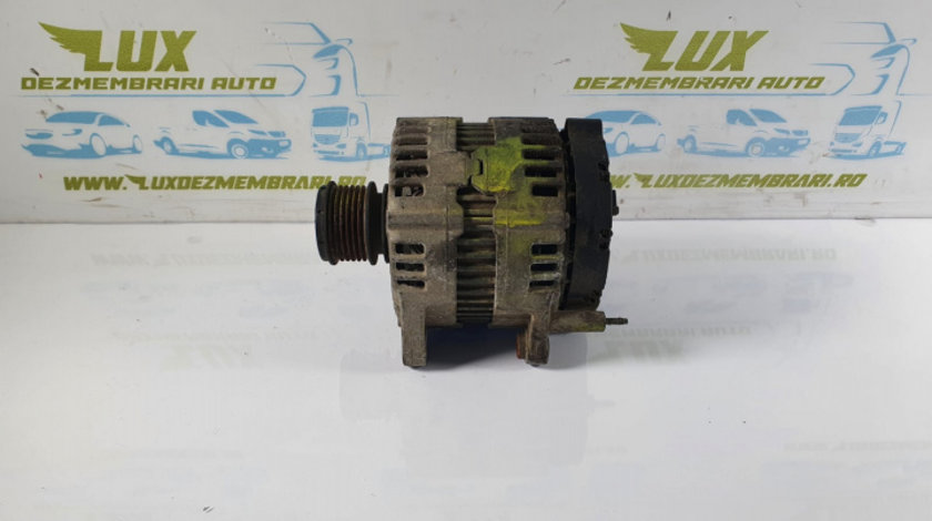 Alternator 2.0 tdi CAGB 03g903023l Audi A6 4F/C6 [facelift] [2008 - 2011]