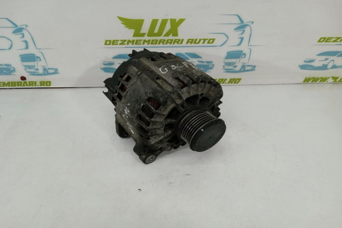 Alternator 2.0 TDI cff 03l903023f Audi A1 8X [2010 - 2014]