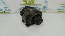 Alternator 2.0 TDI cff 03l903023f Seat Toledo 3 - ...