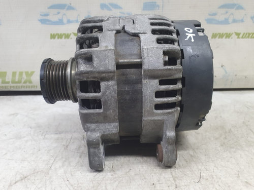 Alternator 2.0 tdi CGL Audi A5 8T [facelift] [2011 - 2016] 2.0 tdi CGL
