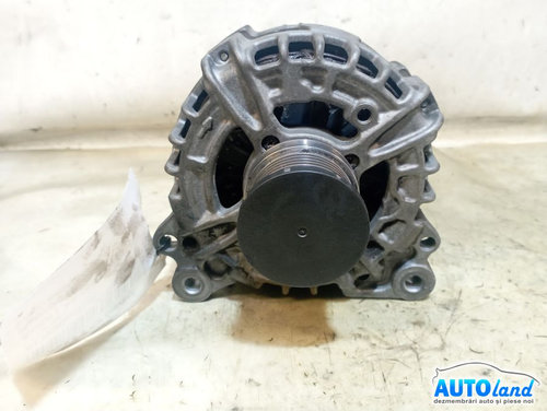 Alternator 2.0 TDI Cgl Audi A6 4G2,C7 2011