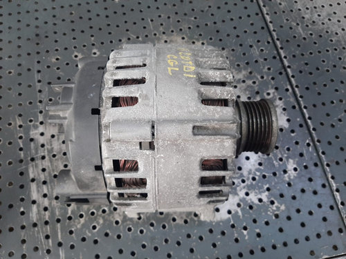 Alternator 2.0 tdi cgl audi q5 8r a4 b8 03g903016f
