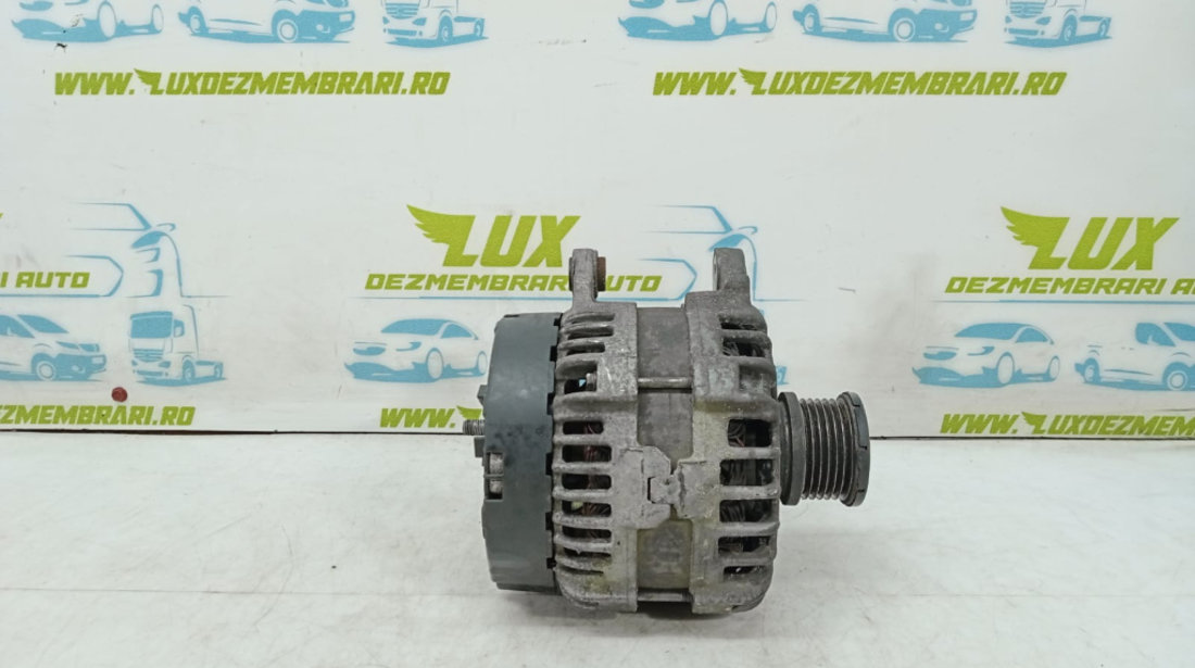 Alternator 2.0 tdi cjca Audi A6 4G/C7 [2010 - 2014]