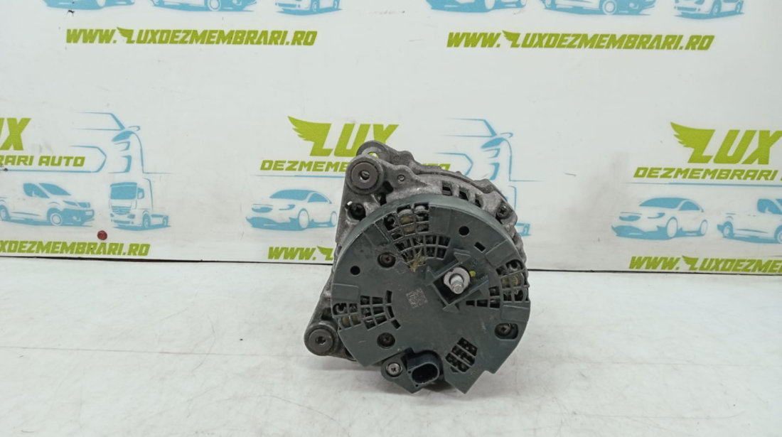 Alternator 2.0 tdi cjca Audi A6 4G/C7 [2010 - 2014]