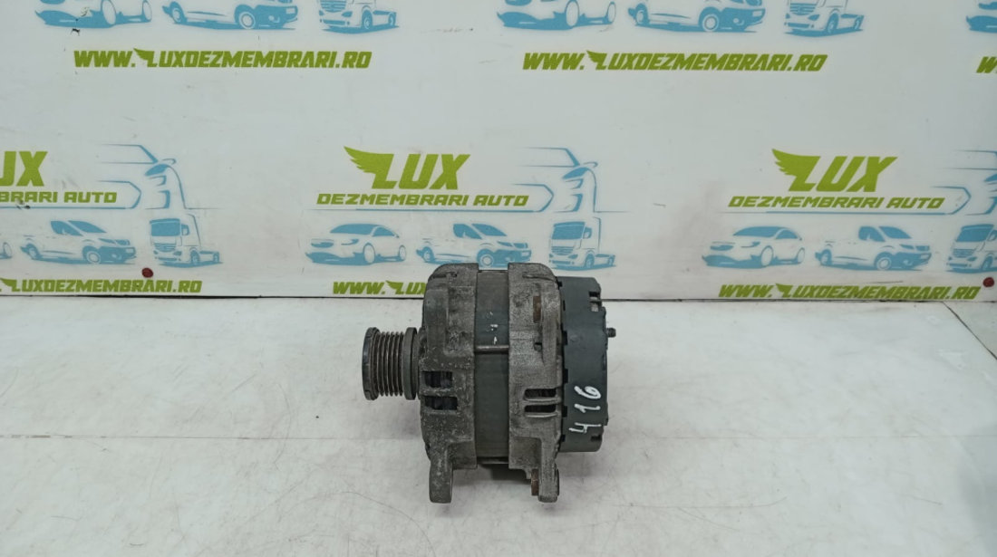 Alternator 2.0 tdi cjca Audi A6 4G/C7 [2010 - 2014]