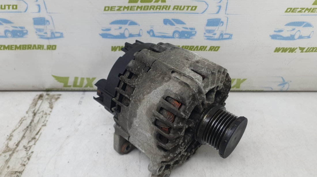 Alternator 2.0 tdi crlb 03l903023l Audi A3 8V [2012 - 2016]