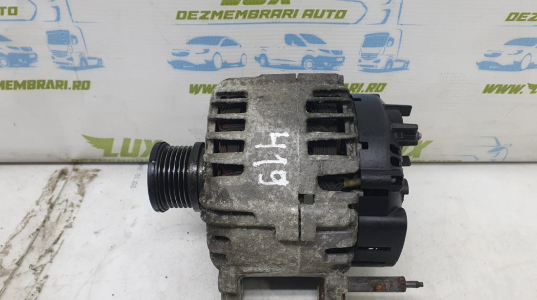 Alternator 2.0 tdi crlb 03l903023l Audi A3 8V [2012 - 2016]