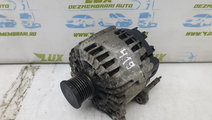 Alternator 2.0 tdi crlb 03l903023l Volkswagen VW A...