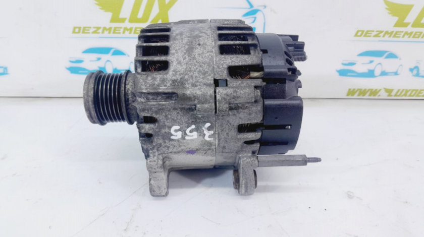 Alternator 2.0 tdi crmb 04l903021d Audi A3 8V [2012 - 2016]